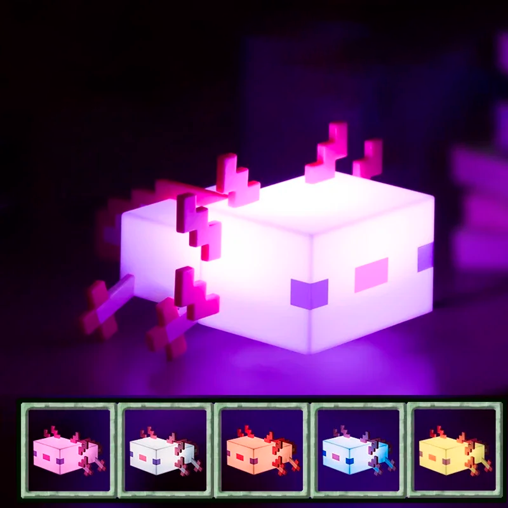 Glowstone (Night Light)