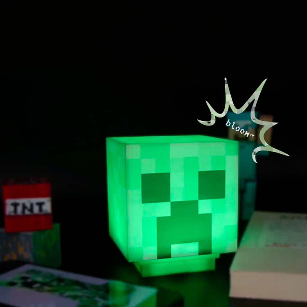 Creeper (Night Light)