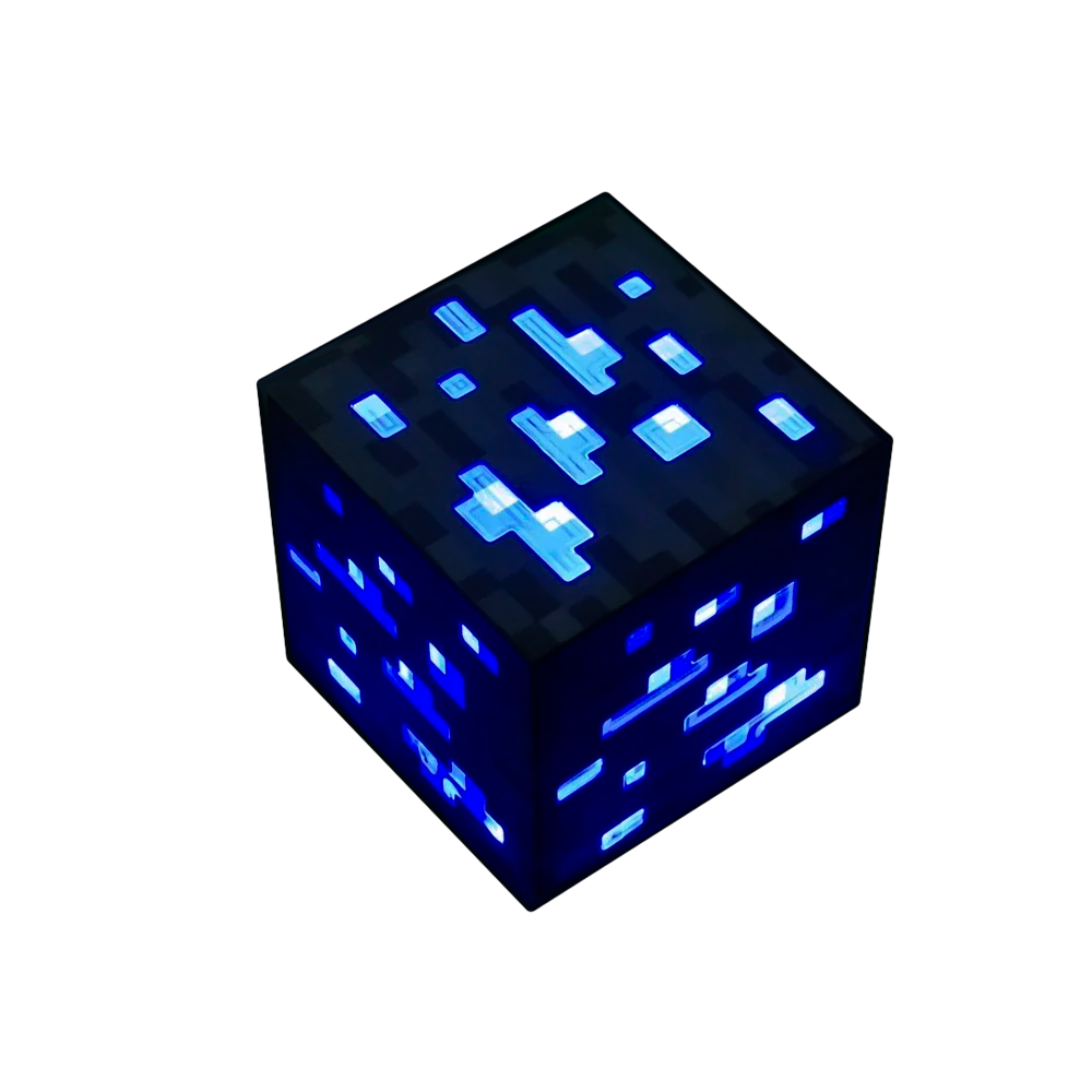 Block (Night Light)