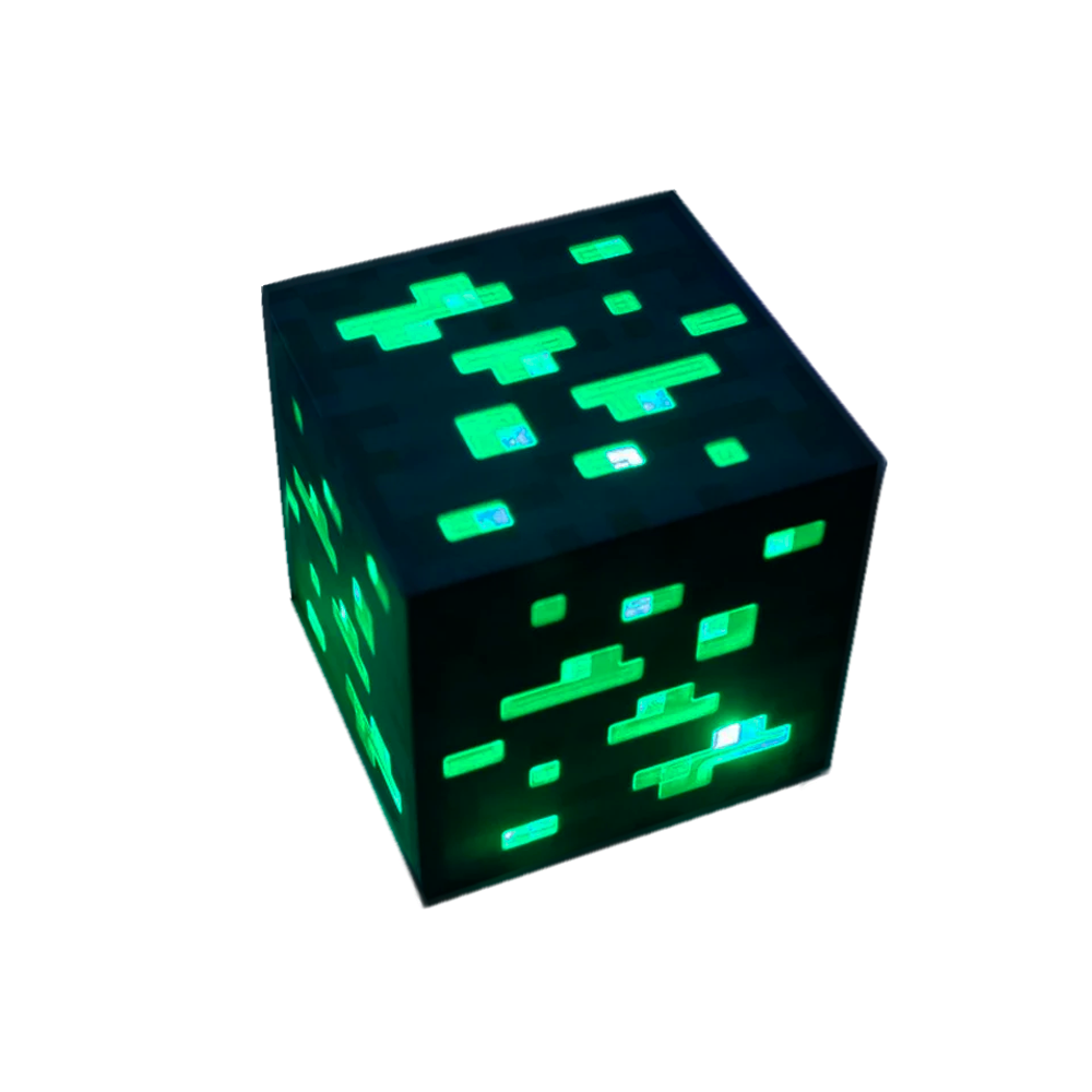 Block (Night Light)